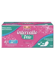 LINES INTERVALLO VELO 42 PEZZI ADAPT