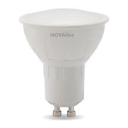 LAMPADINA LED DICROICA GU10 6W 6500K 490LM
