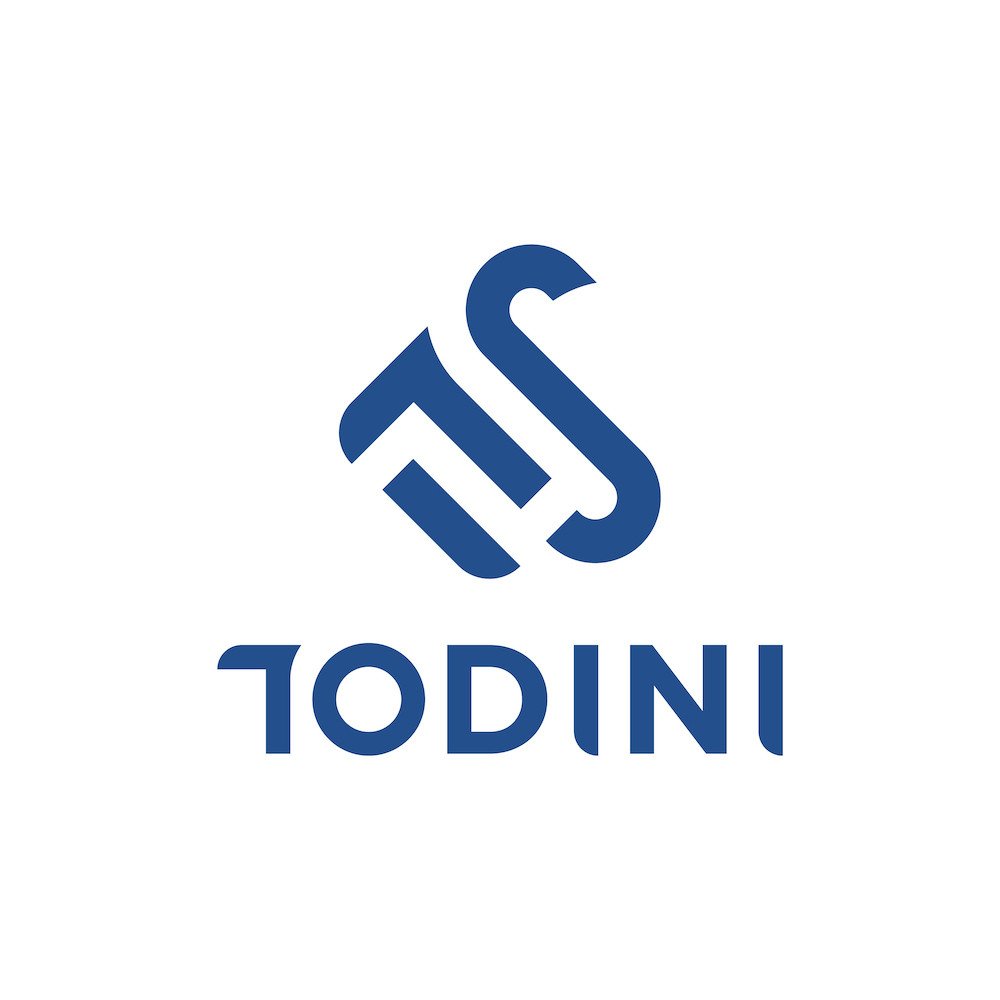 Curva solo sifone todini 6.02 to dini 6.02