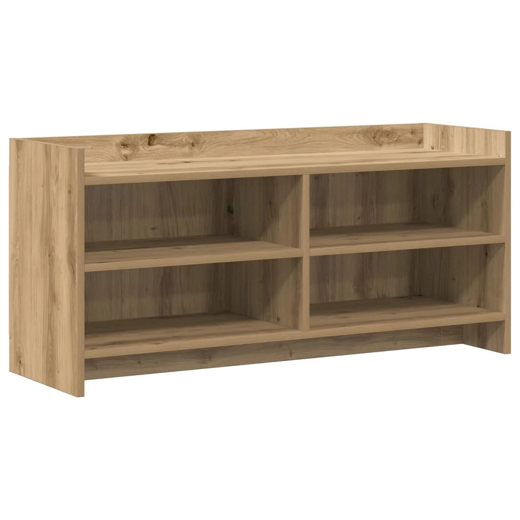 Mobile TV 100 x 33 x 47 cm Rovere Artigianale 8011226