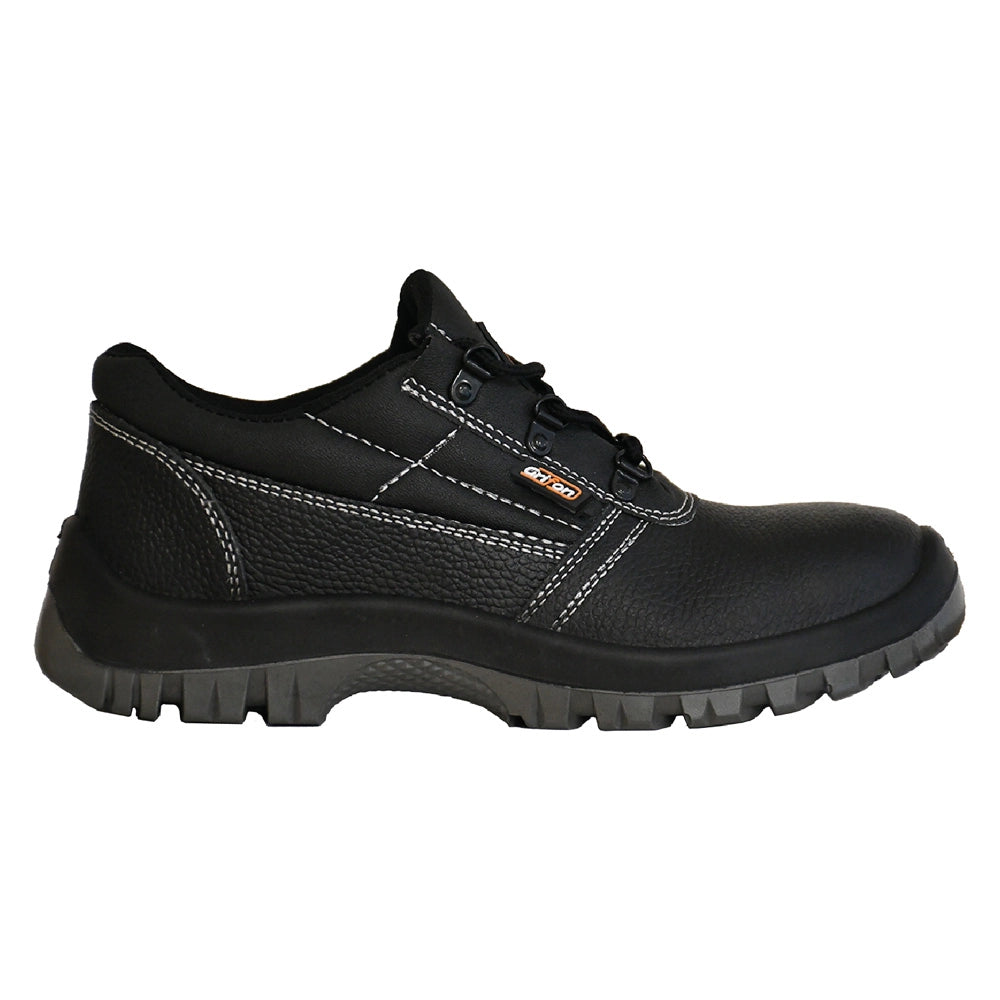 SCARPE ANTINFORTUNISTICA BASSE 'ELGON' N. 43  - GRIFON SAFETY