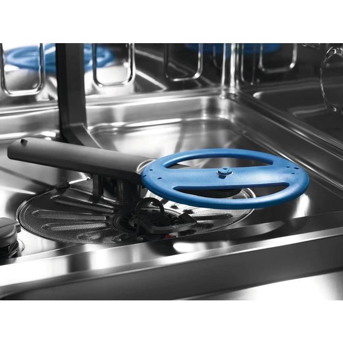 Electrolux KESC7320L Lavastoviglie Integrata totale Serie 600 SatelliteClean® 60 cm