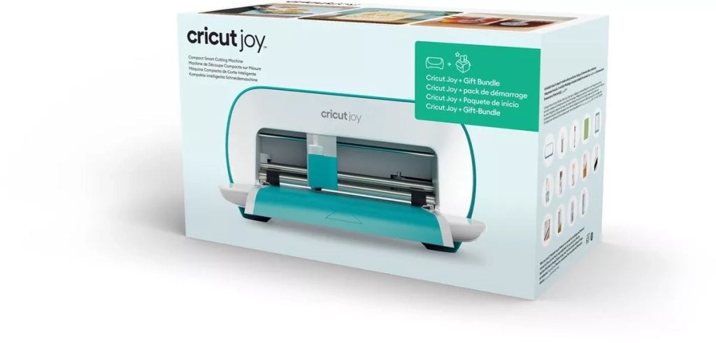 Cricut. plotter da taglio. Cricut Joy Gift Bundle