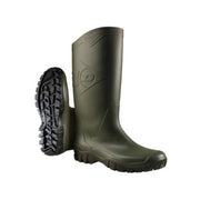 STIVALI PVC A GINOCCHIO DUNLOP N.41