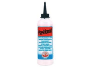 COLLA ACETOVINILICA SUPER TRAPARENTE FLASHBOND- - ml.125 - 5 pezzi