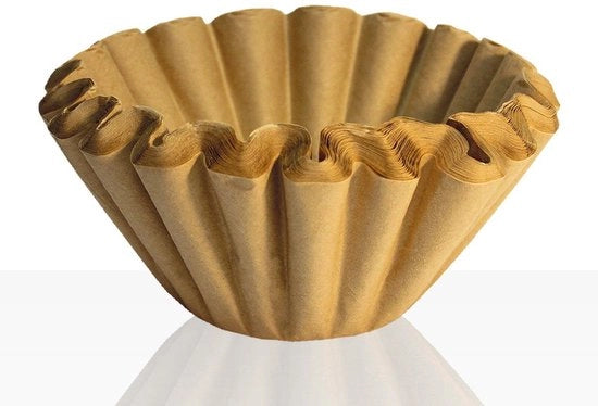 Filtro per caffettiera, 250 pezzi | dimensioni: 90/250 | Non compatibile con bep, modello non specificato