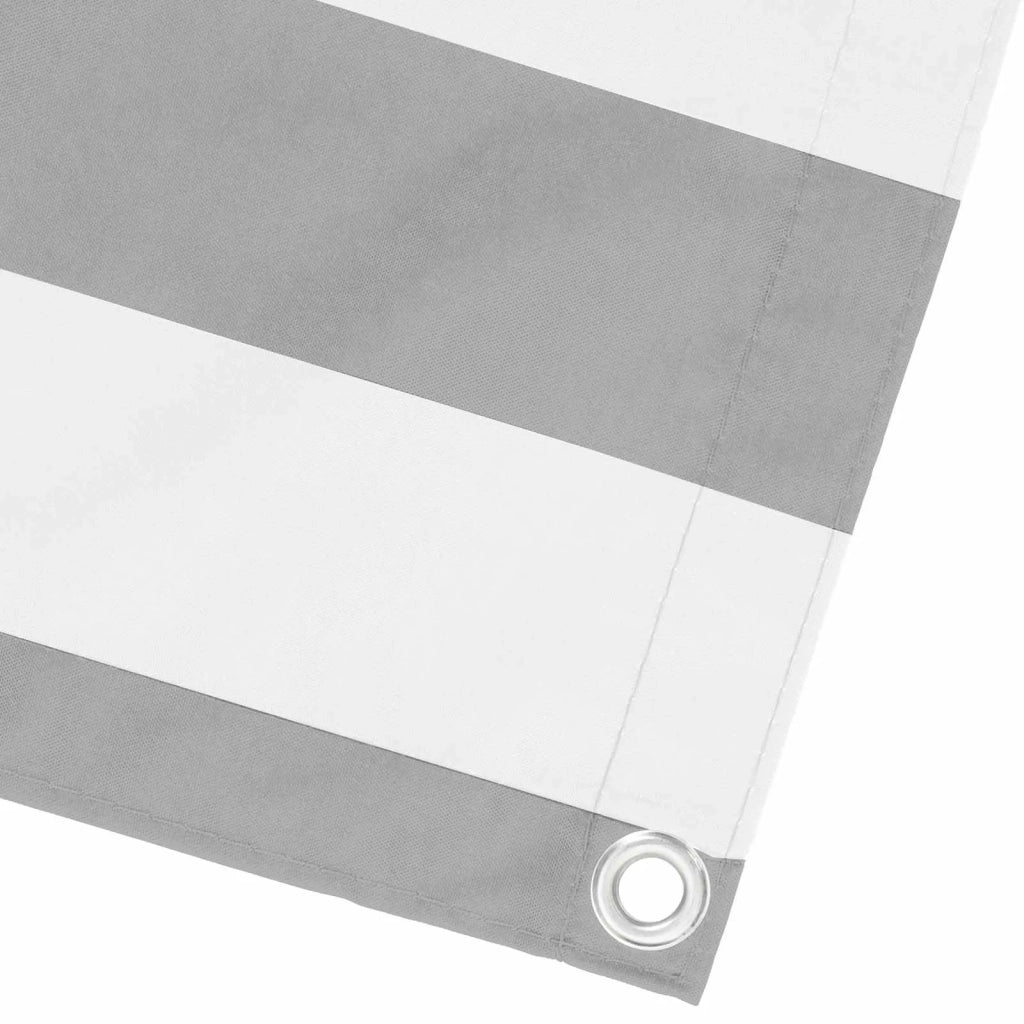 Schermo di Privacy per Balcone 200 x 400 cm 42036752
