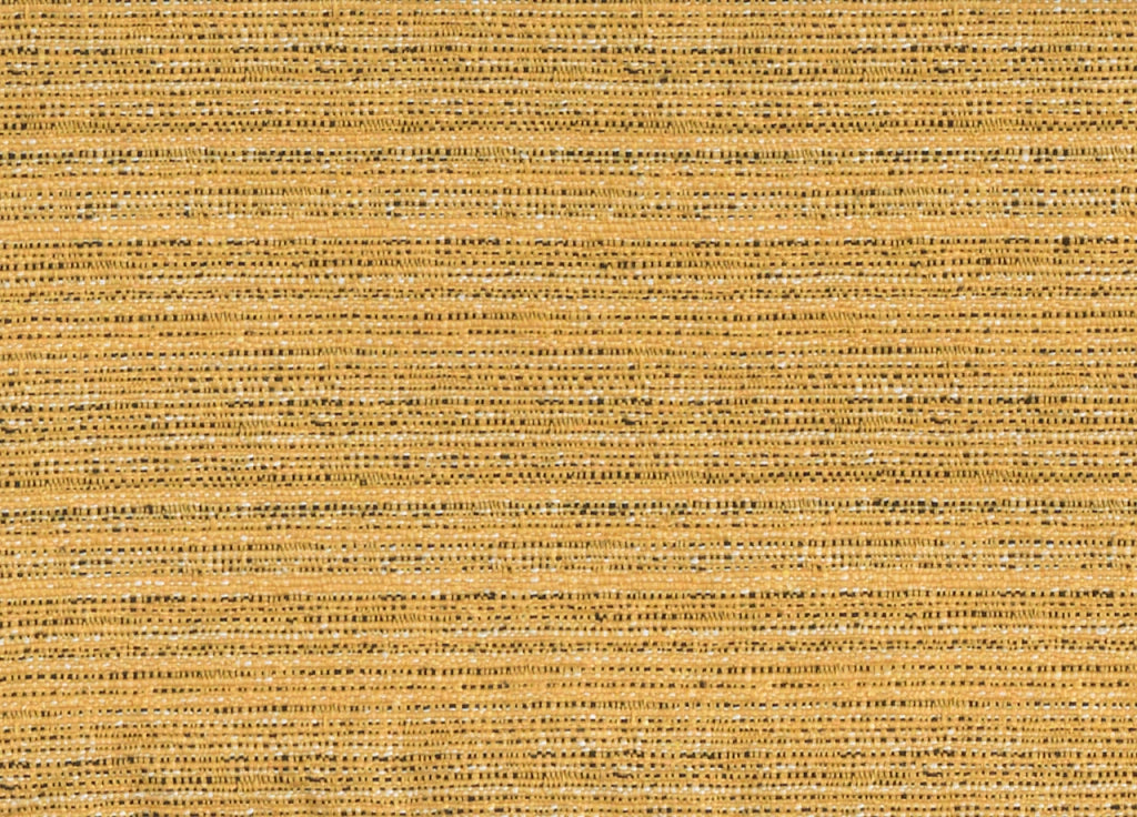 Copritavolo Salotto/Cucina Jacquard Con Bordo Modello Melange - 140x180 - Giallo
