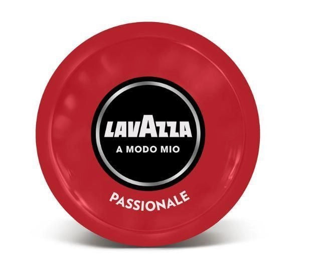 Lavazza A Modo Mio Passionale, 108 Capsule