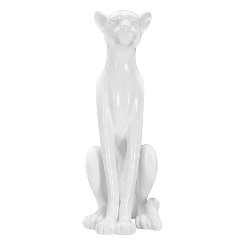 Leopardo Sit cm 27x38x74