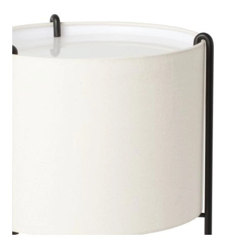 DRUM, Lampada da Tavolo per Interni, Faro Barcelona