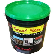 IDROPITTURA LAVABILE IDEAL STAR 14 lt - IDEAL STAR