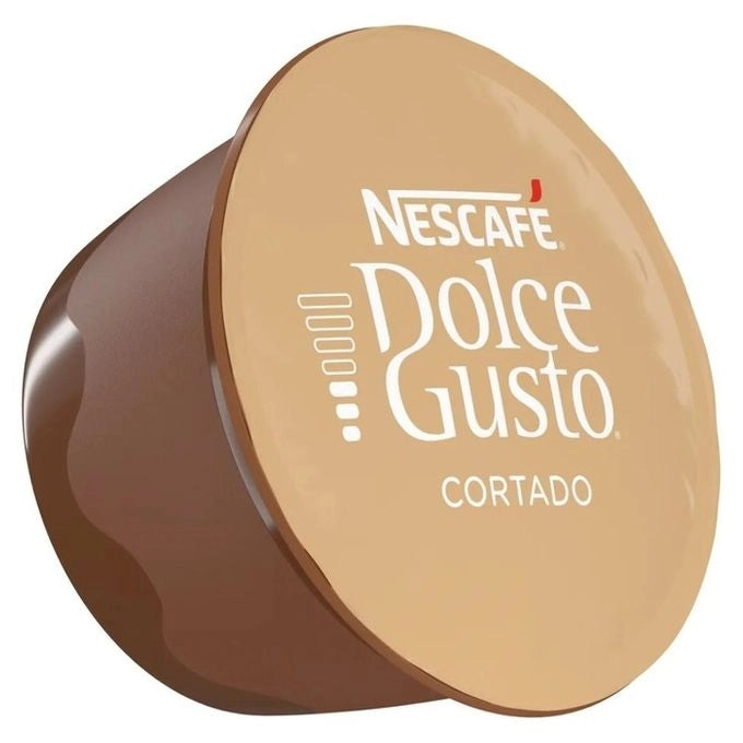 Nescafé Dolce Gusto Cortado 60 capsule