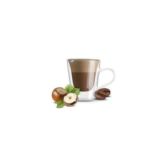 Caffè Borbone Capsule per Dolcegusto Nocciolone 16 pz