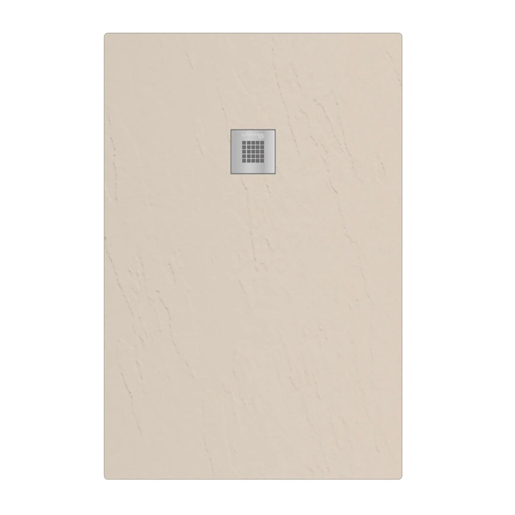 Piatto doccia rettangolare LINPH Estasi 90x160 cm