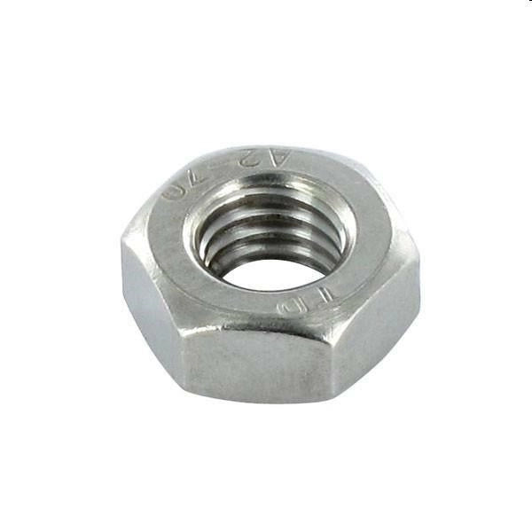 DADO ESAGON. DIN934-M4-A4-70 PZ 20