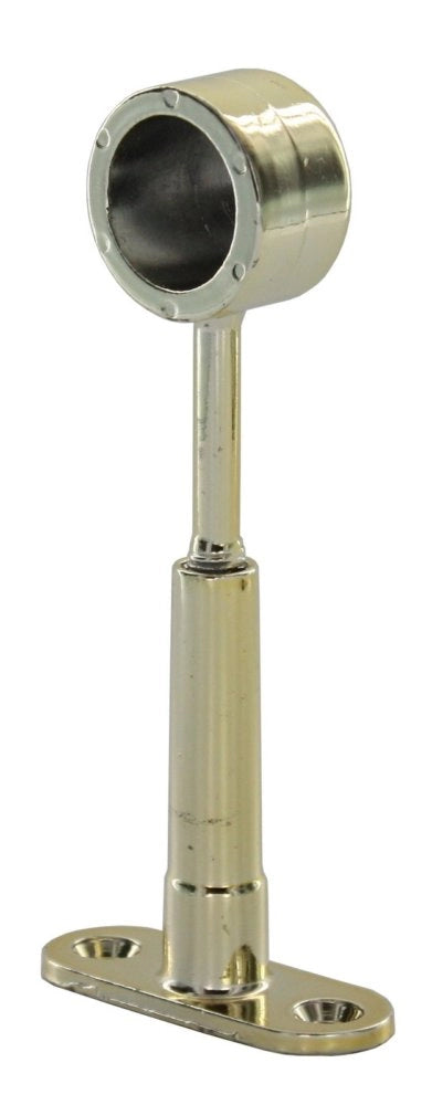 24pz reggitubo finale regolabile x tubo tondo in ottone mm.25 cod:ferx.90168