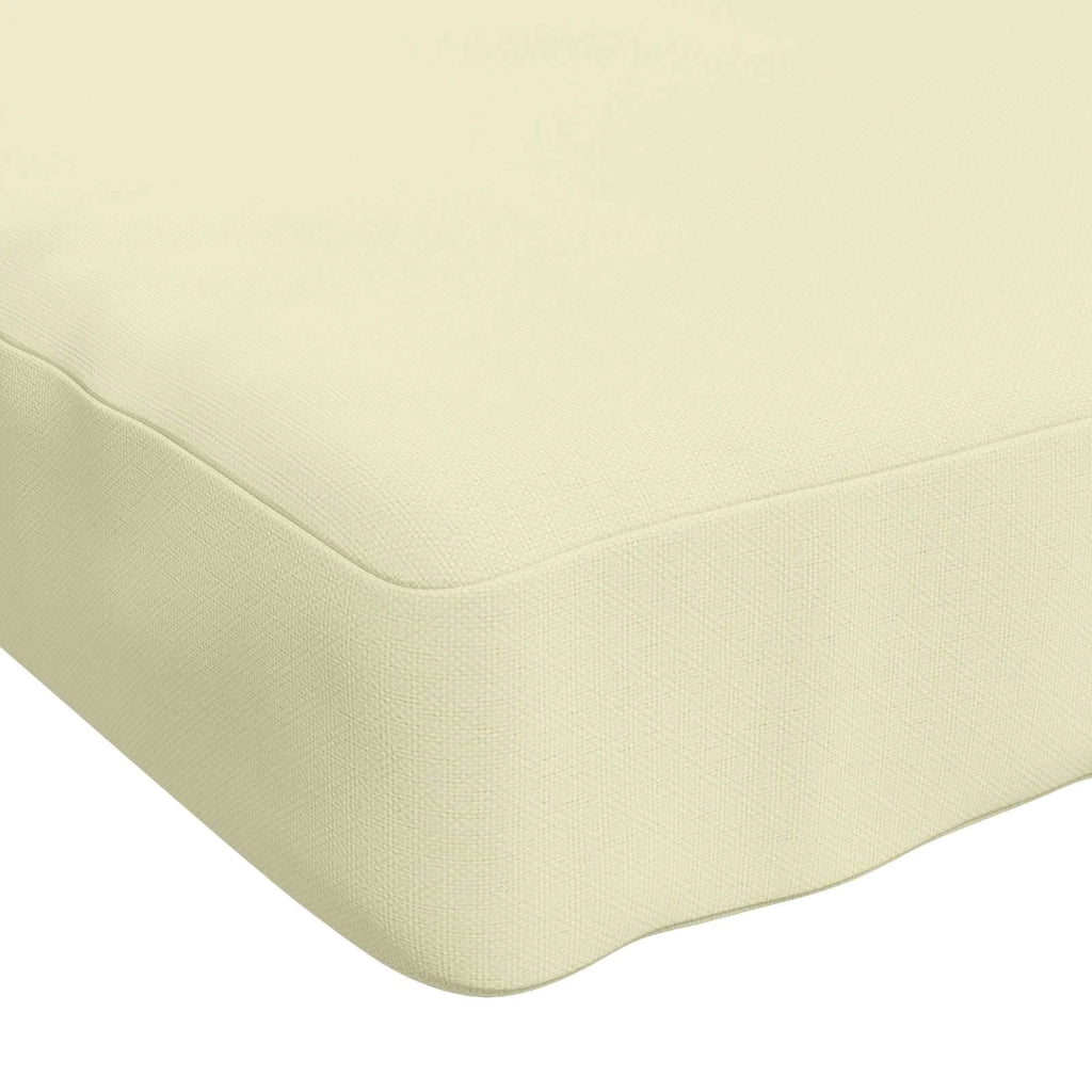 Cuscini per Panchina a 2 Pezzi VUGHT 2 pcs 100% Poliestere 950449