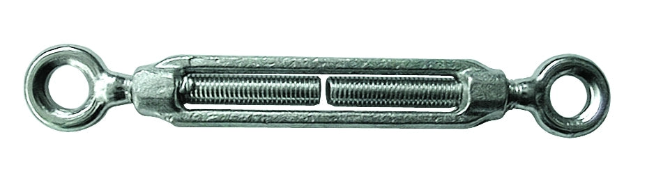 TENDITORE A DUE OCCHI PER FUNI  mm.20 (3/4)