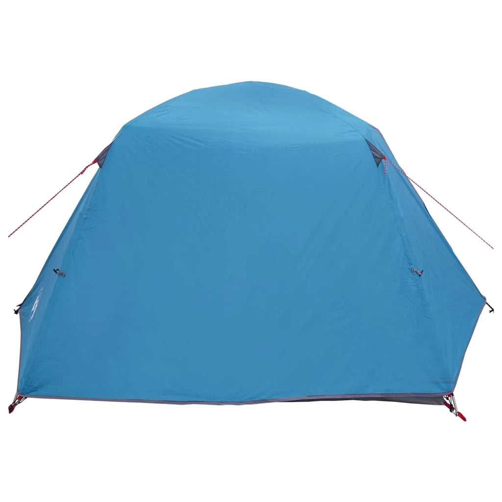 Tenda da backpacking Blu 2 persone