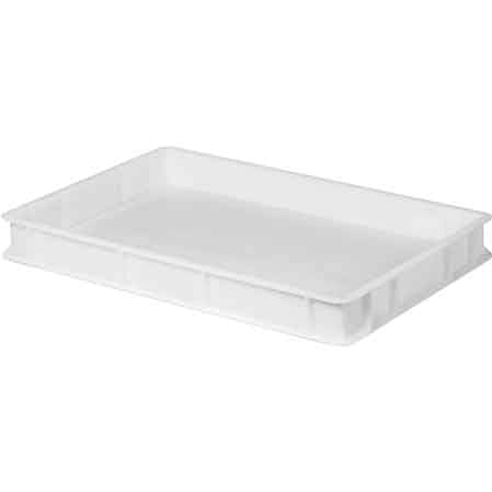 CASSETTE PER ALIMENTI cm 60x40x7h - 12 lt