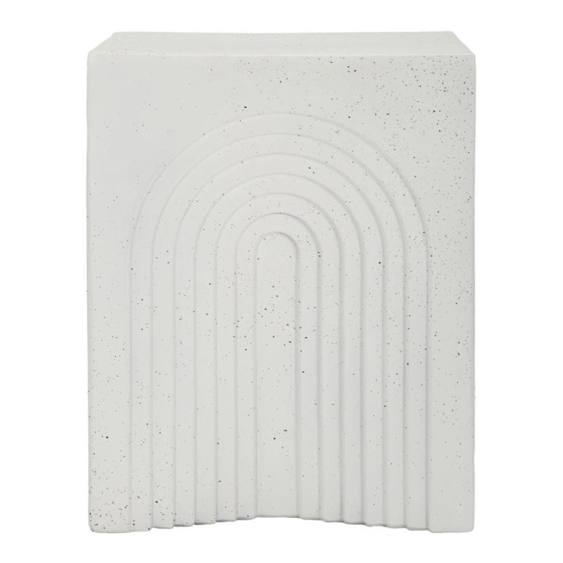 Tavolinetto Arc cm 40,5x40,5x50,5