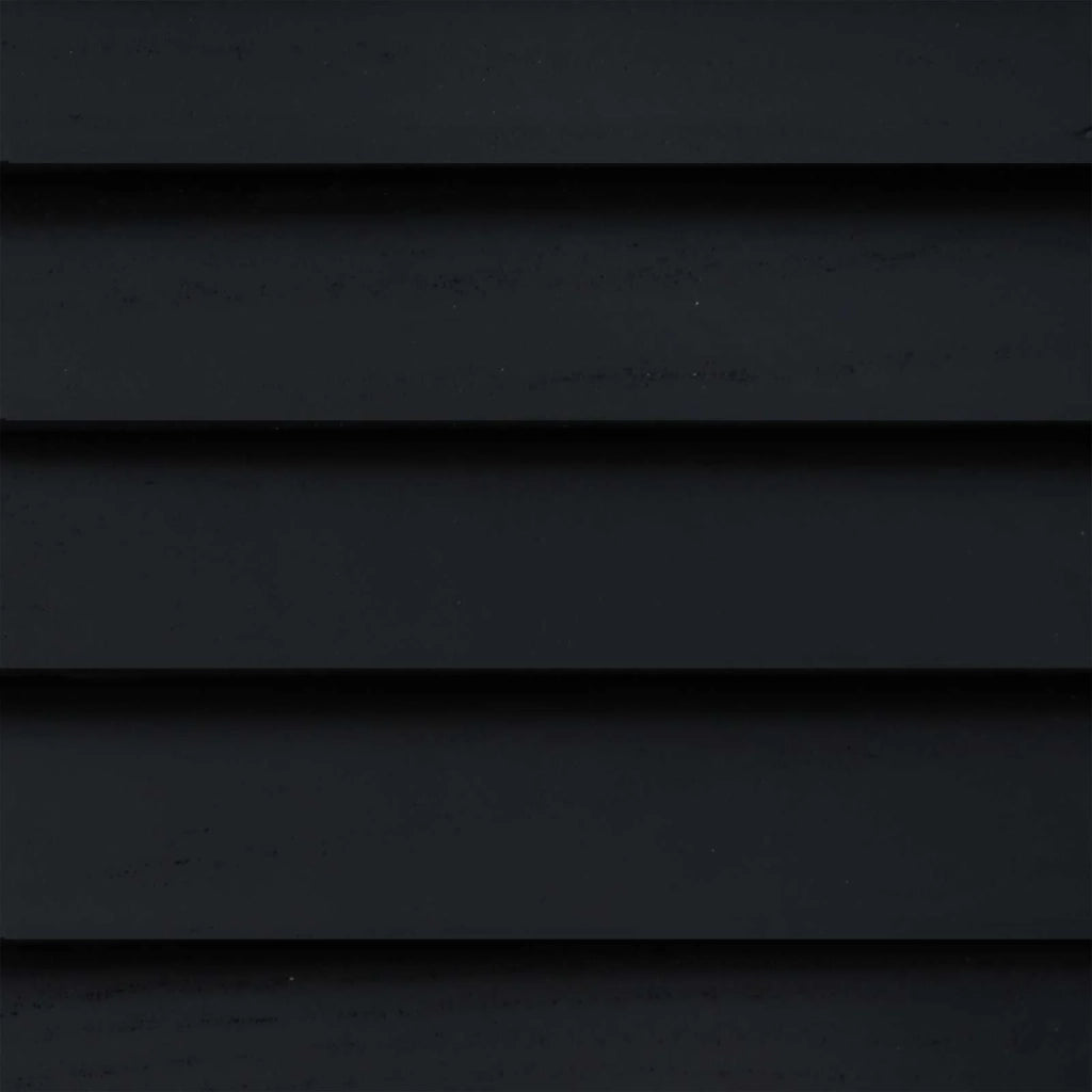 Tenda Veneziana Nero 45 x 250 cm 35 mm 42015505