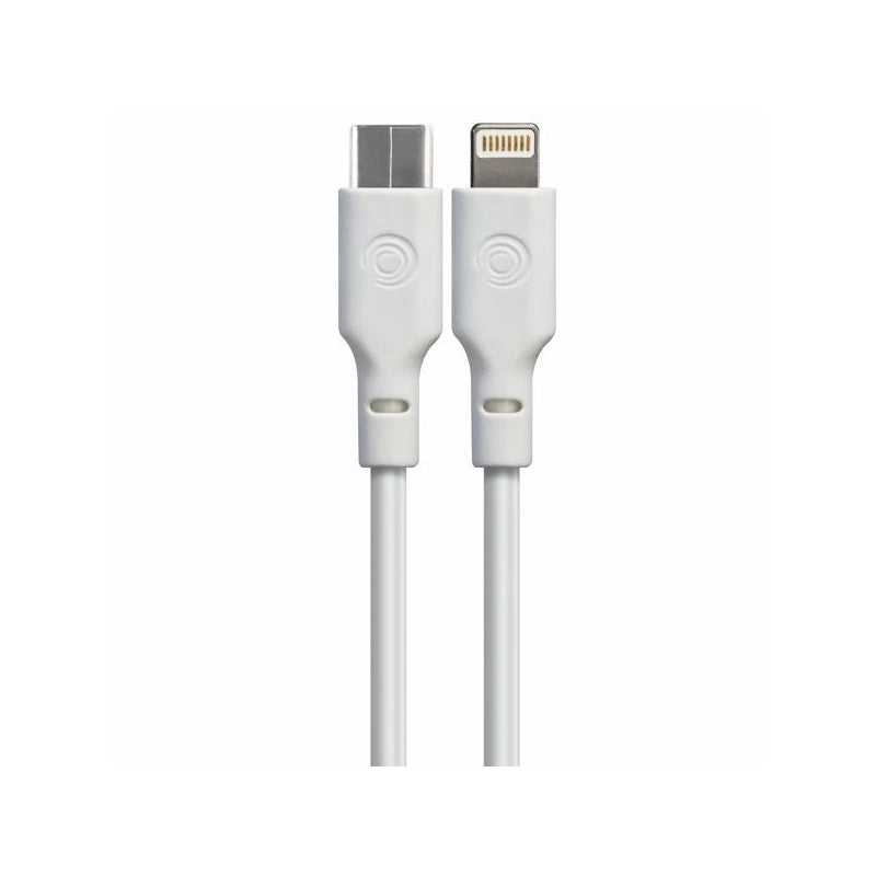 Cavo Ricarica Usb-C Lighting Cm 200 3685 Tiemme