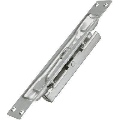 PALETTO INCASSO A LEVA ZINCATA 420Q IBFM - ZINCATO M8 MM 20X151X23- 10 pezzi