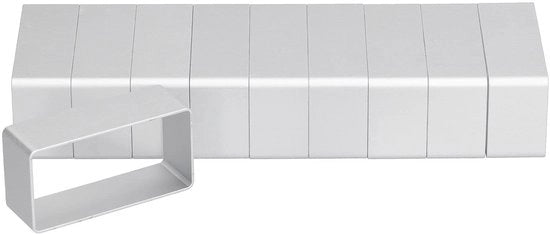 Set di Forme per Biscotti in Acciaio Inossidabile 10 Pezzi - Diverse Forme - Decorazione per Torta - Accessori da Cucina - Duraturo e Resistente al Lavastoviglie