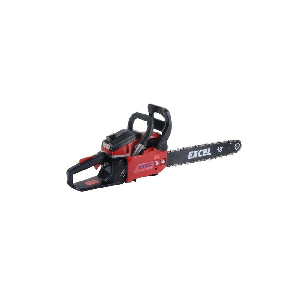 Motosega Excel Mt450 Cc.45 Cm.45 - Machieraldo