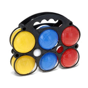 VALIGETTA GIOCO BOCCE