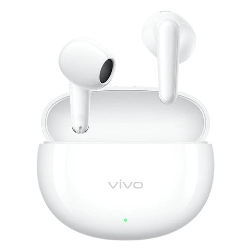 Auricolari microfono bluetooth vivo 6020496 buds air 3 white