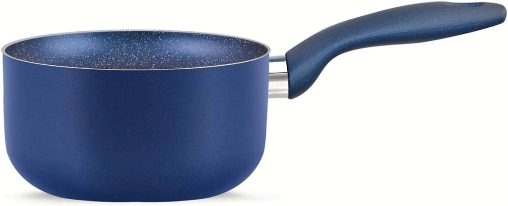 Casseruola 1 manico Galaxy 16 cm