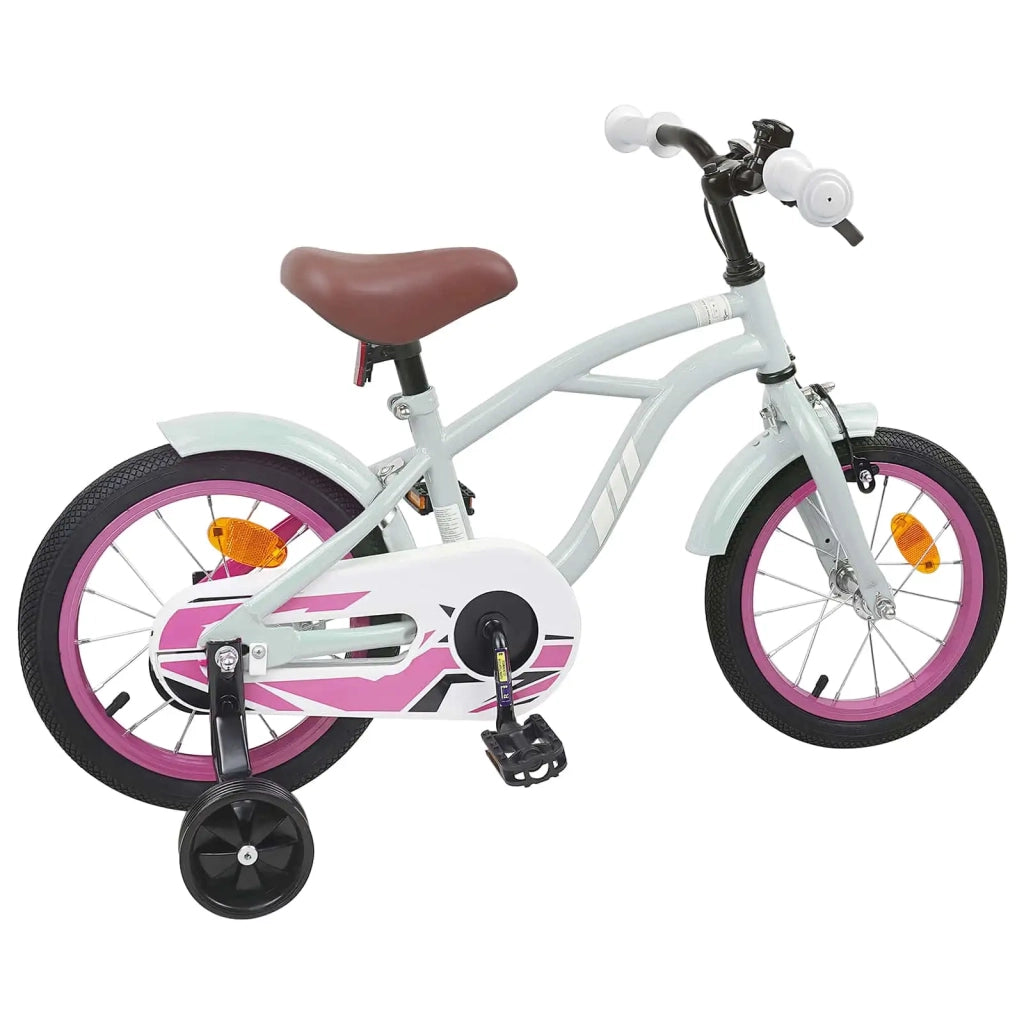 Bicicletta per Bambini | Bici per bambini 16 Pollici per bambini di 4-6 anni