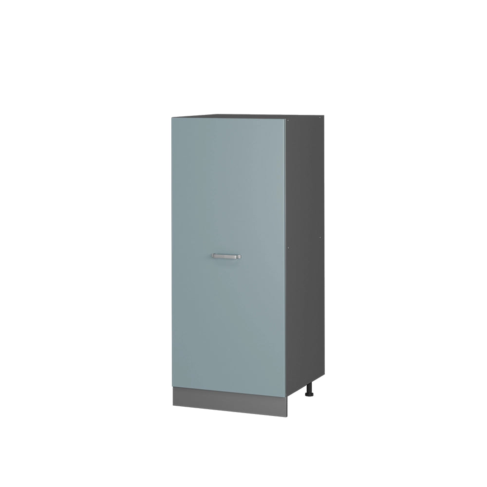 Vicco mobile cucina dispensa Grigio-blu 60 cm