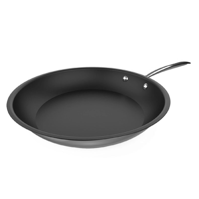 CECOTEC 01291 - Padella Polka Classy 24 Bucket Steel