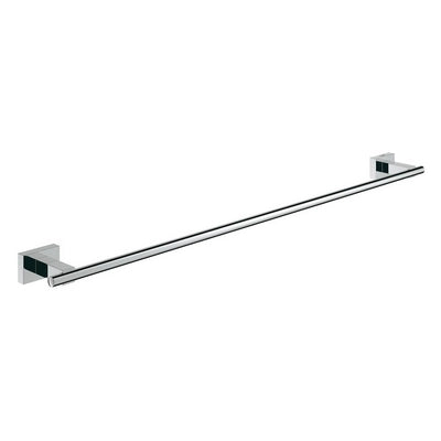 PORTA SALVIETTE 600MM ESSENTIALS CUBE- Cromo- GROHE- pezzi 1
