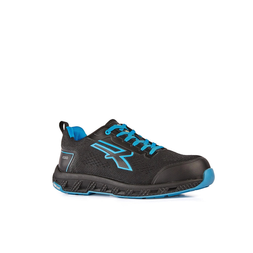 Scarpa Antinfortunistica Deon S1 N° 40 Upower