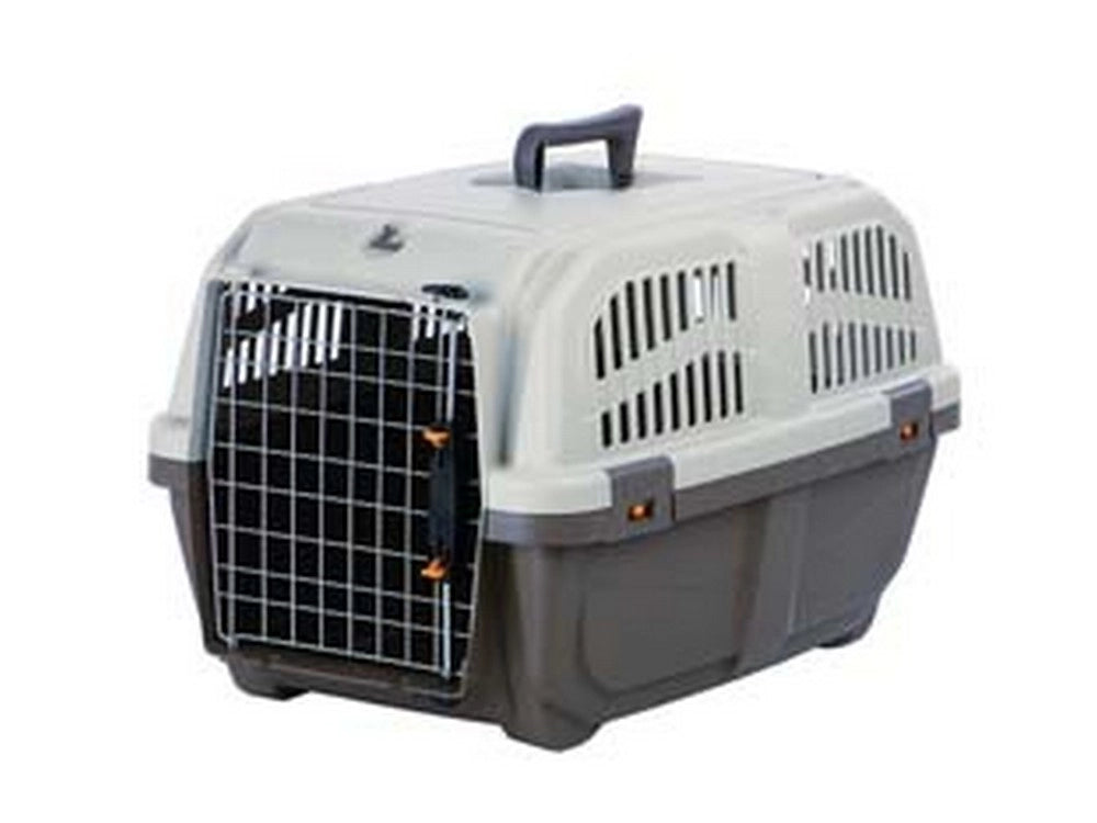 1pz trasportini per gatti o cani di taglia piccola - cm.48x31,5x31h.  cod:ferx.fer112697