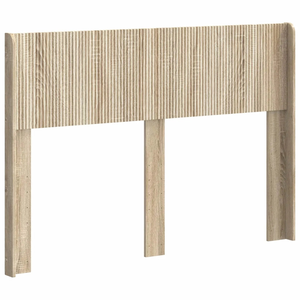 Testiera | Testata Letto Rovere Sonoma PB