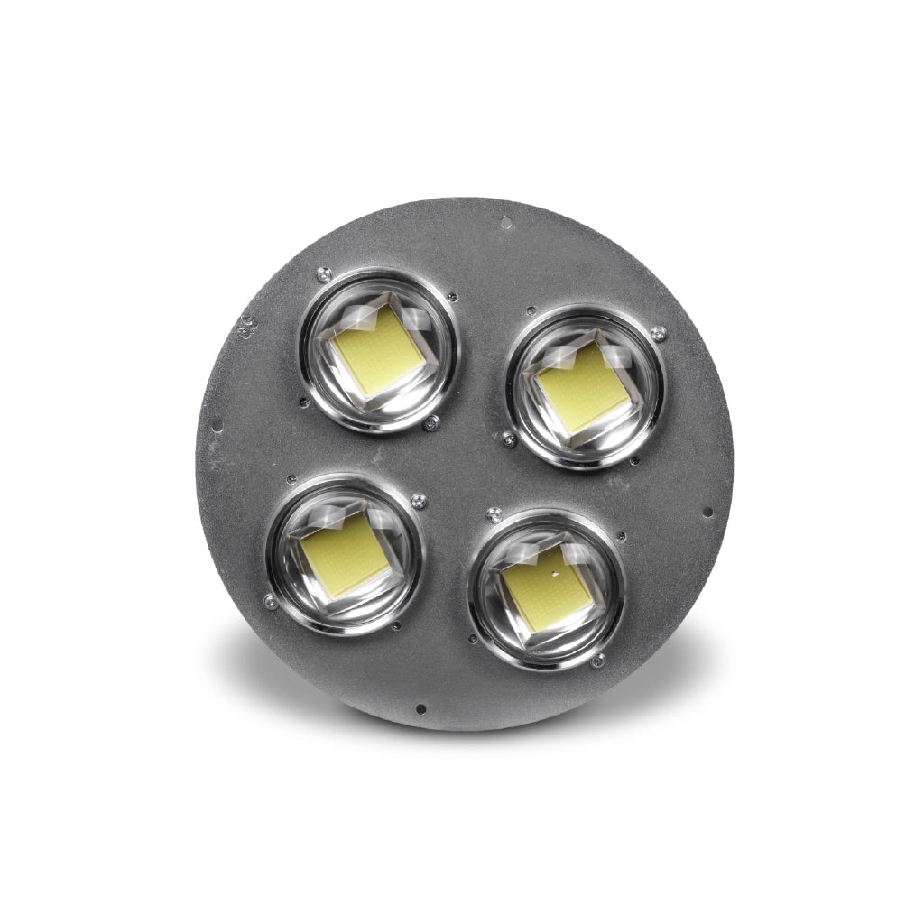 Campana led industriale 200w cob luce fredda 6500K