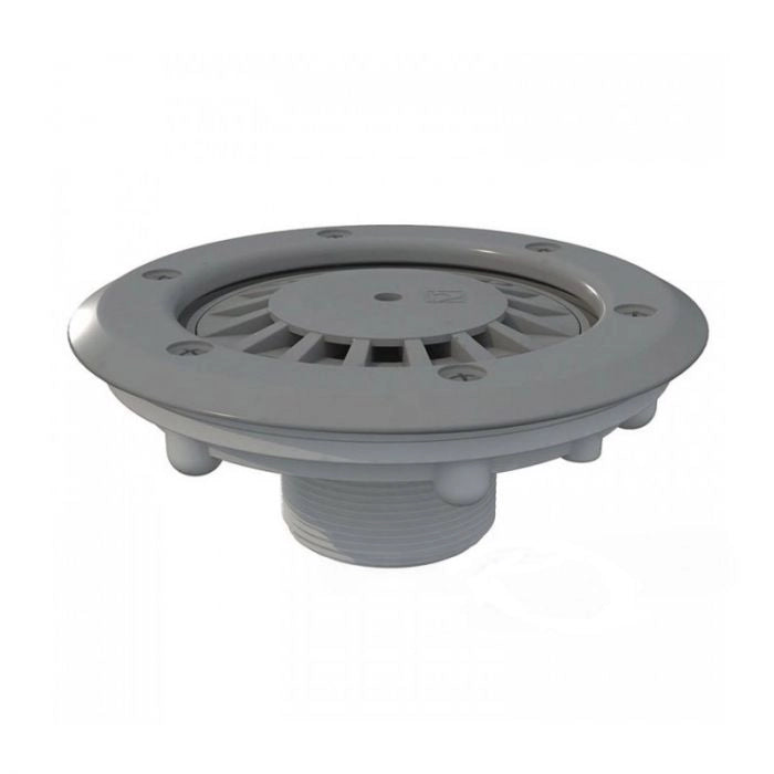Bocchetta di mandata da pavimento Astralpool - piscine rivestite con liner
