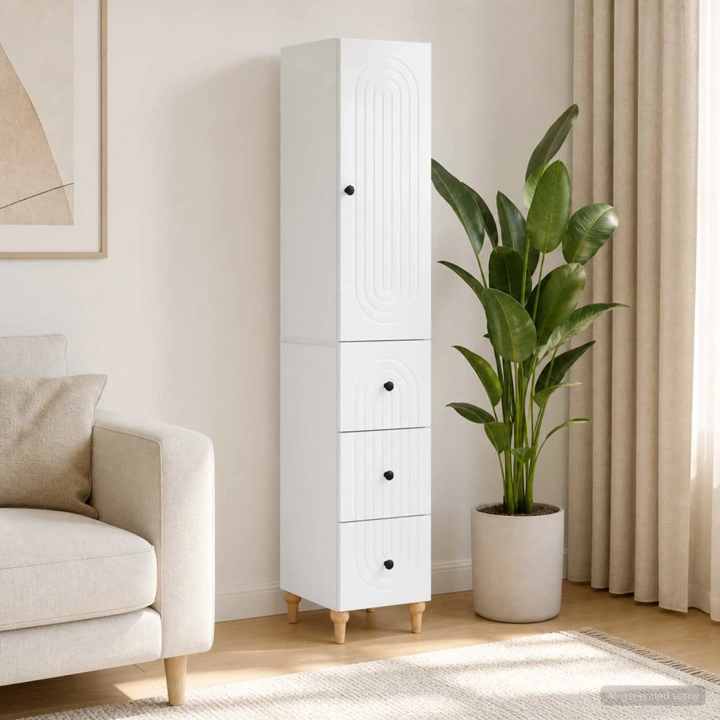 Set di armadi 2 pz Legno ingegnerizzato 3416470