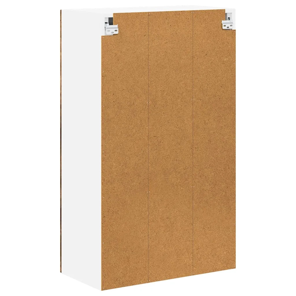 Mobile da cucina-Armadio da cucina Rovere fum¨¦ 60 x 31 x 100 cm Legno multistrato 194516