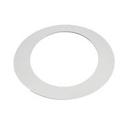 ROSONE CIRCOLARE INOX 304- Diam. 120- DK- pezzi 1