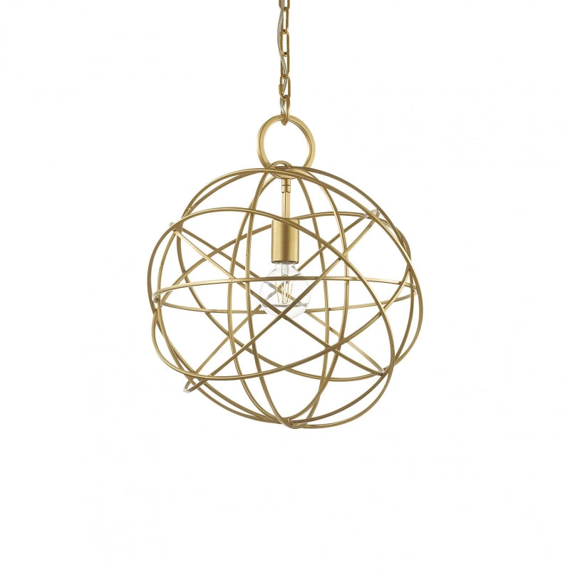 Lampada A Sospensione Konse Sp1 Ideal-Lux