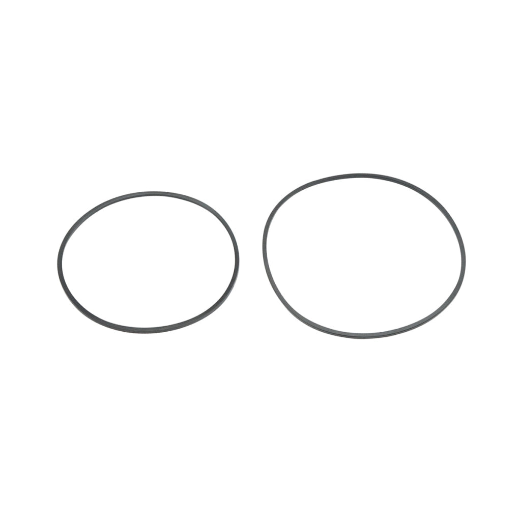 Set guarnizioni cilindro freno principale per JCB 3CX, 4CX codice OEM 813-50012 813-50026