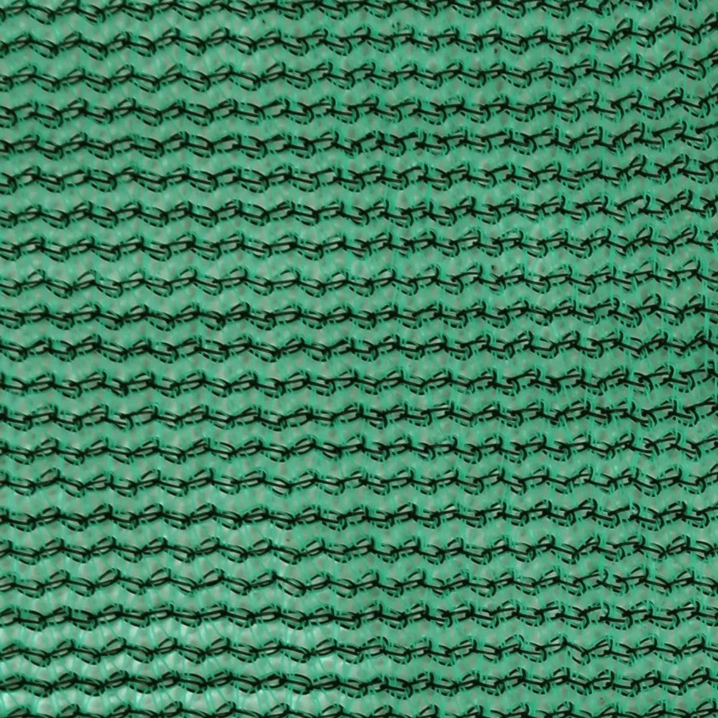 Rete per Rimorchio Verde 2,5x4 m HDPE 4002087