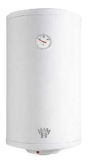 SCALDABAGNO ELETTRICO SLIM VERTICALE 30 LT 2 ANNI